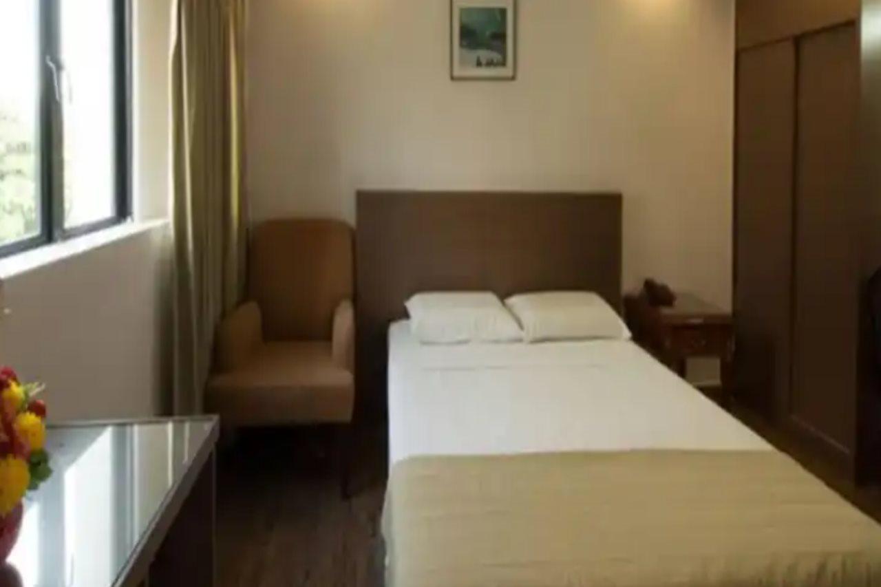 Oyo 106 Beach Hotel Singapura Luaran gambar