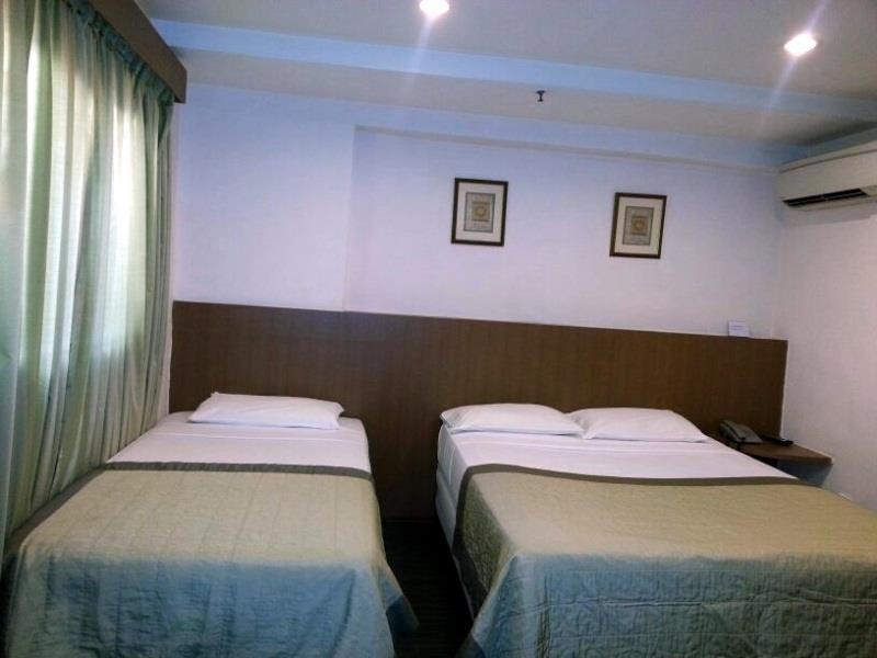 Oyo 106 Beach Hotel Singapura Luaran gambar
